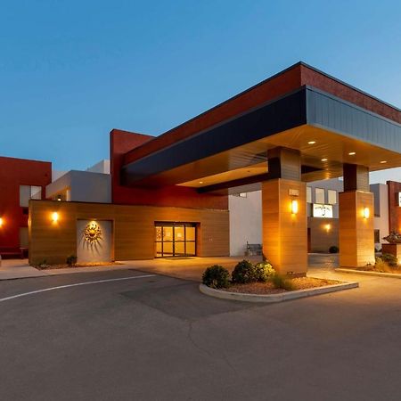 Best Western Pecos Inn Artesia Exterior photo