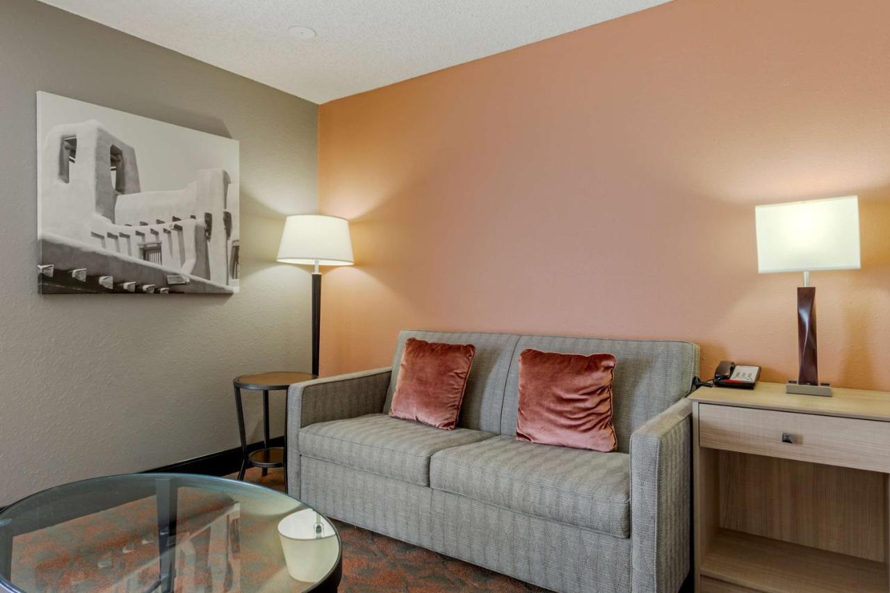 Best Western Pecos Inn Artesia Exterior photo
