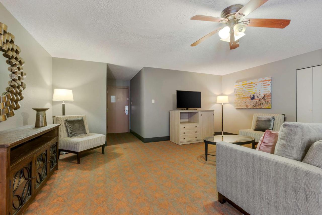 Best Western Pecos Inn Artesia Exterior photo