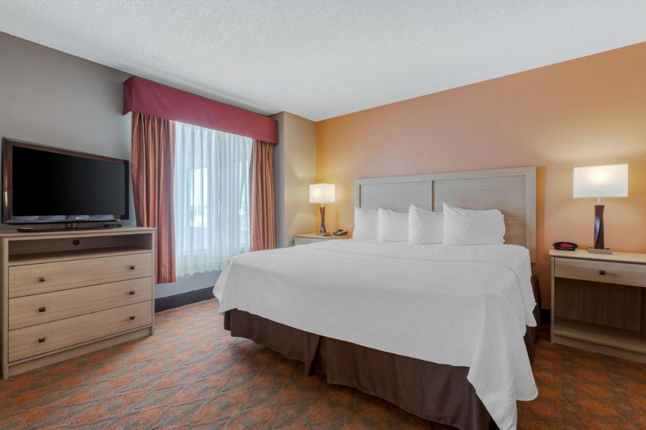 Best Western Pecos Inn Artesia Exterior photo