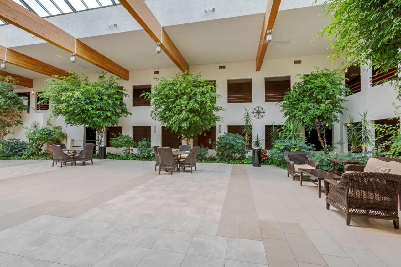 Best Western Pecos Inn Artesia Exterior photo
