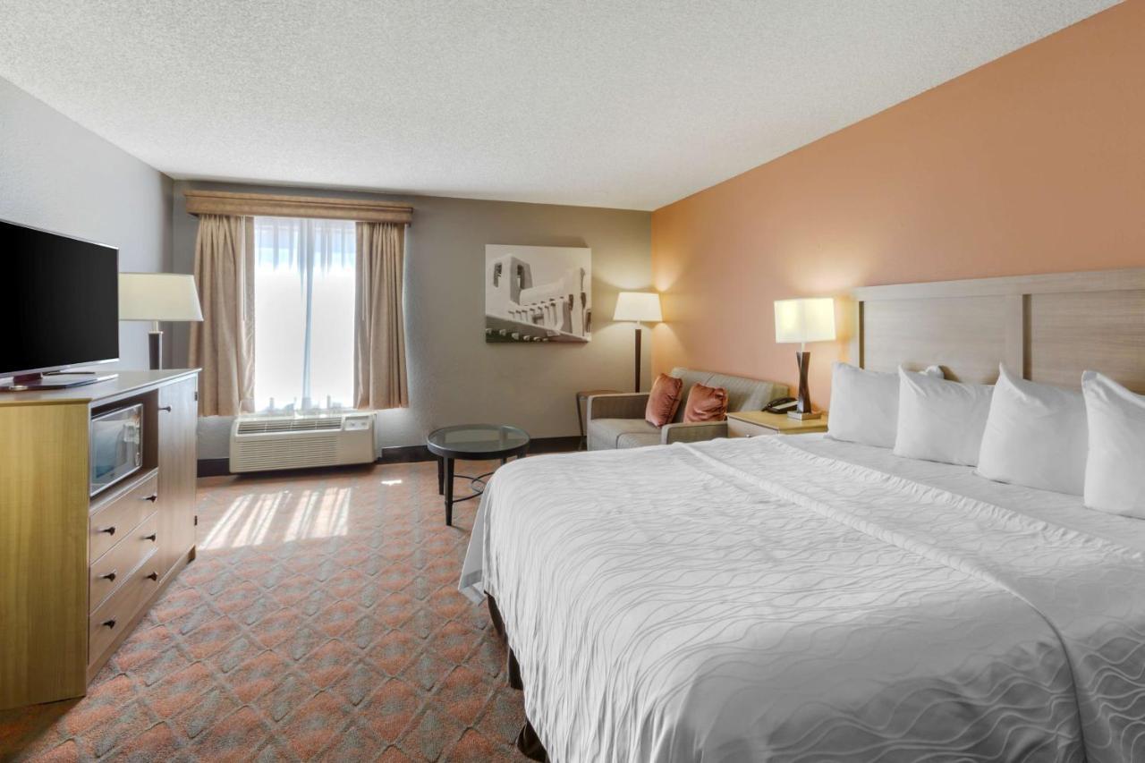 Best Western Pecos Inn Artesia Exterior photo