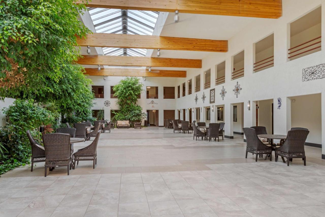 Best Western Pecos Inn Artesia Exterior photo