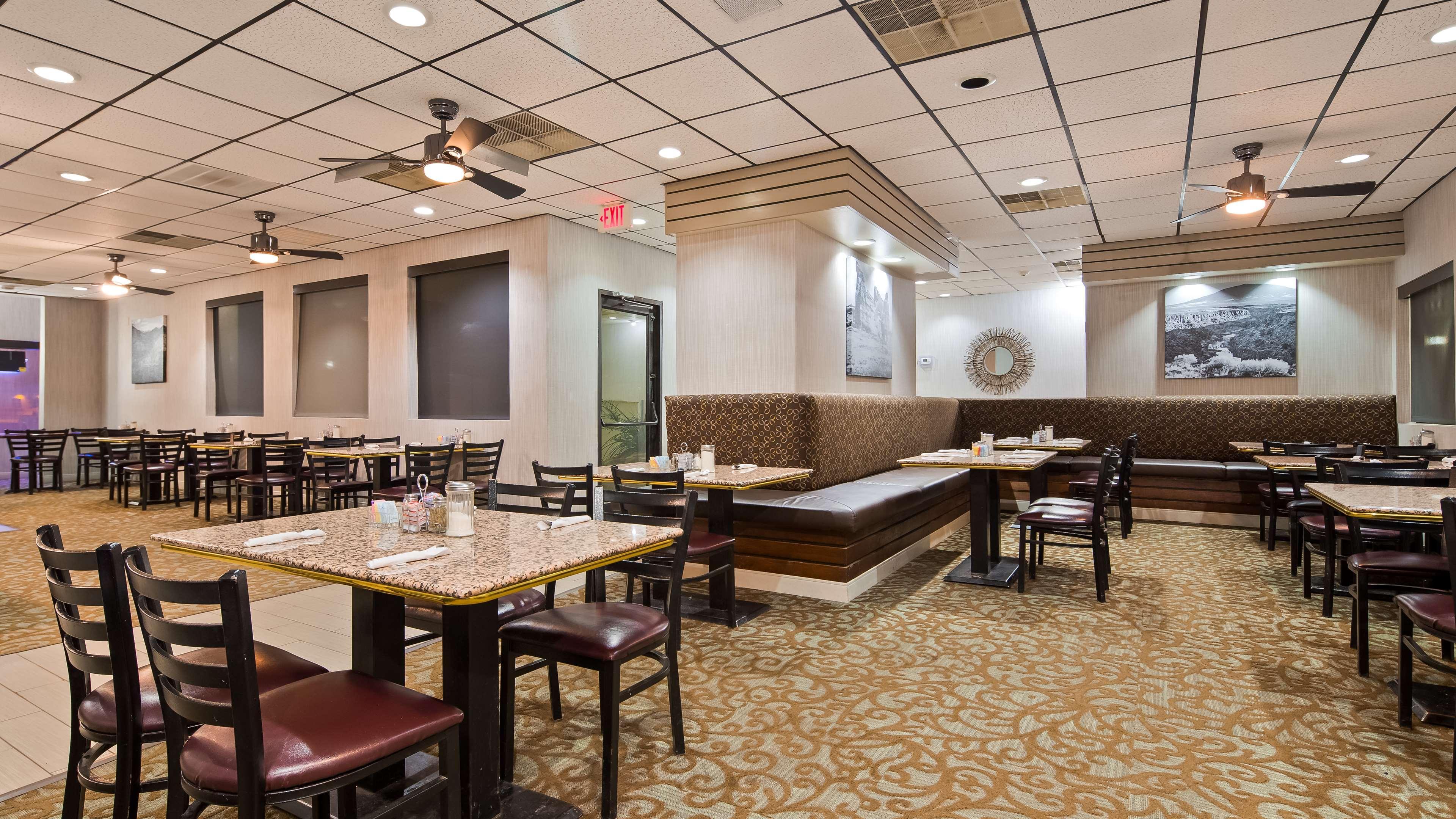 Best Western Pecos Inn Artesia Exterior photo
