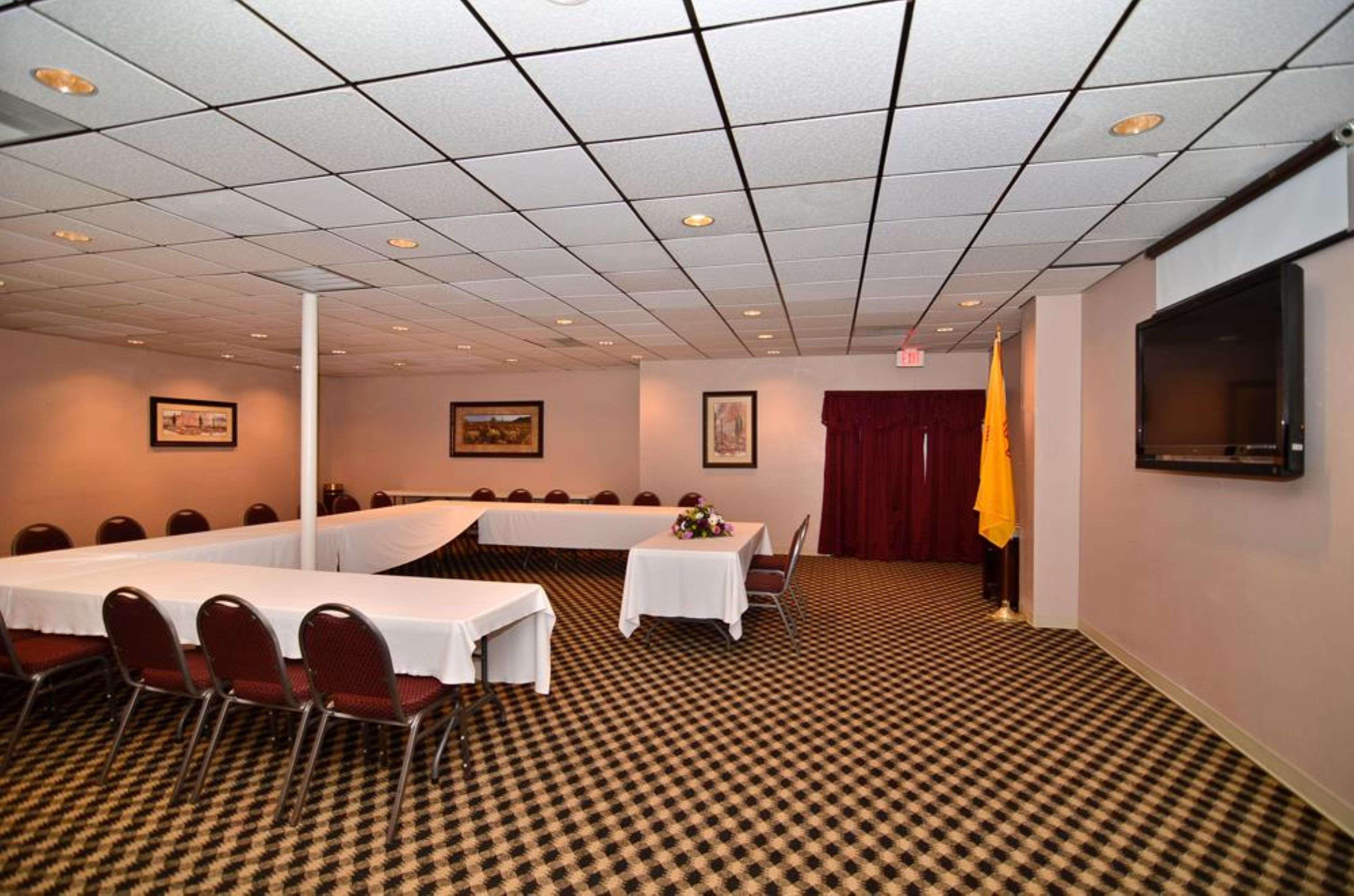Best Western Pecos Inn Artesia Exterior photo